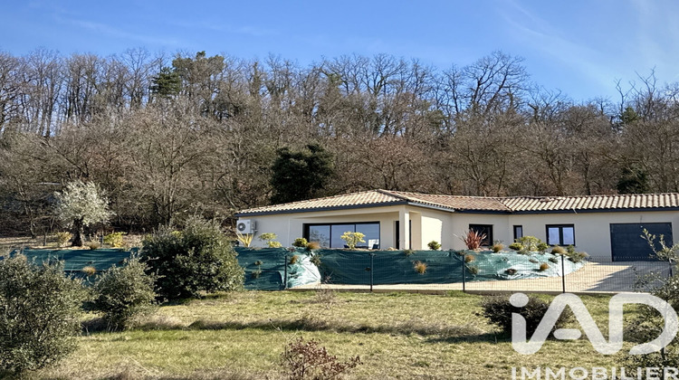 Ma-Cabane - Vente Maison Geyssans, 115 m²