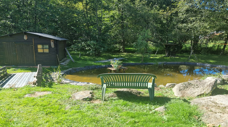 Ma-Cabane - Vente Maison Gez, 164 m²