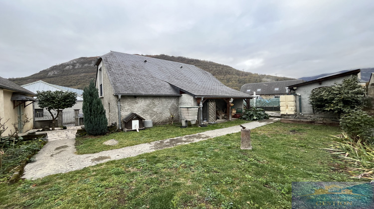 Ma-Cabane - Vente Maison Gez, 125 m²