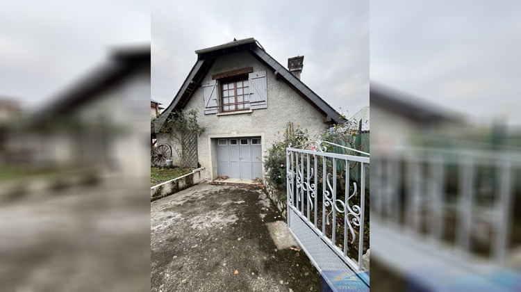 Ma-Cabane - Vente Maison Gez, 125 m²