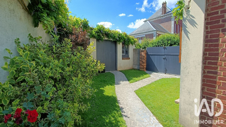 Ma-Cabane - Vente Maison Gézaincourt, 100 m²