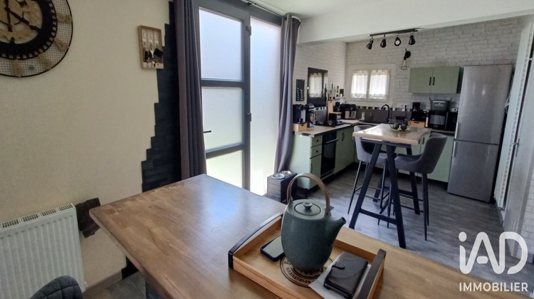 Ma-Cabane - Vente Maison Gézaincourt, 100 m²
