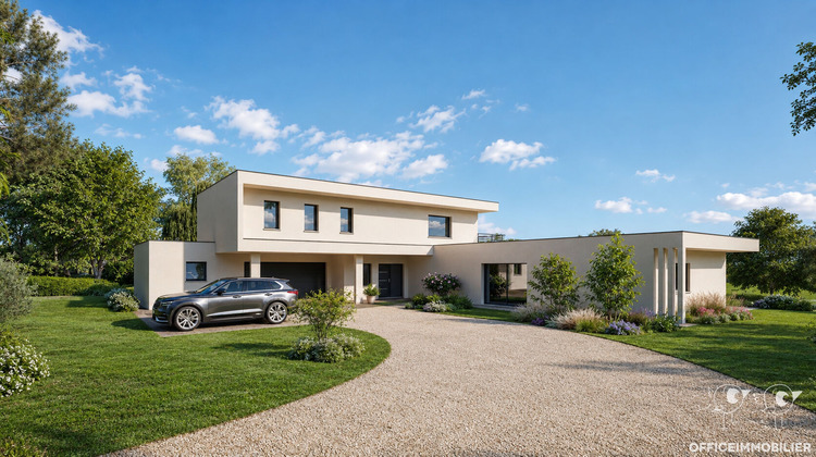 Ma-Cabane - Vente Maison GEZIER-ET-FONTENELAY, 250 m²