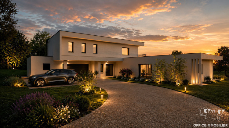 Ma-Cabane - Vente Maison GEZIER-ET-FONTENELAY, 250 m²