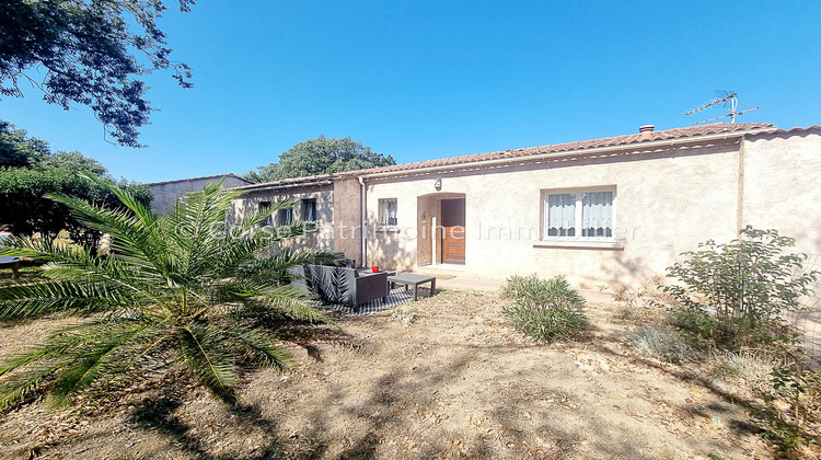 Ma-Cabane - Vente Maison Ghisonaccia, 103 m²