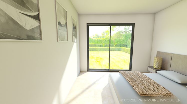 Ma-Cabane - Vente Maison Ghisonaccia, 120 m²