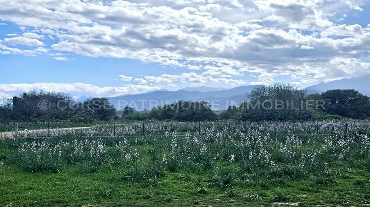 Ma-Cabane - Vente Maison Ghisonaccia, 98 m²