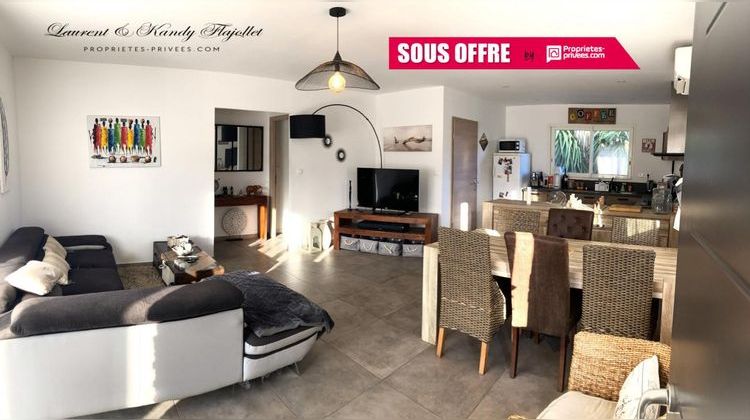 Ma-Cabane - Vente Maison GHISONACCIA, 70 m²