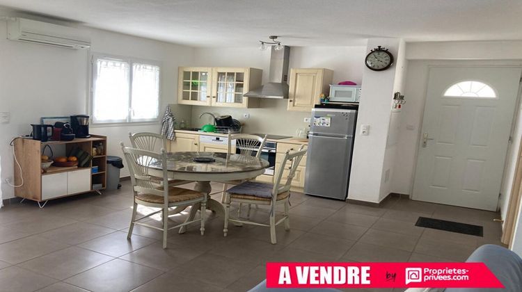 Ma-Cabane - Vente Maison GHISONACCIA, 67 m²