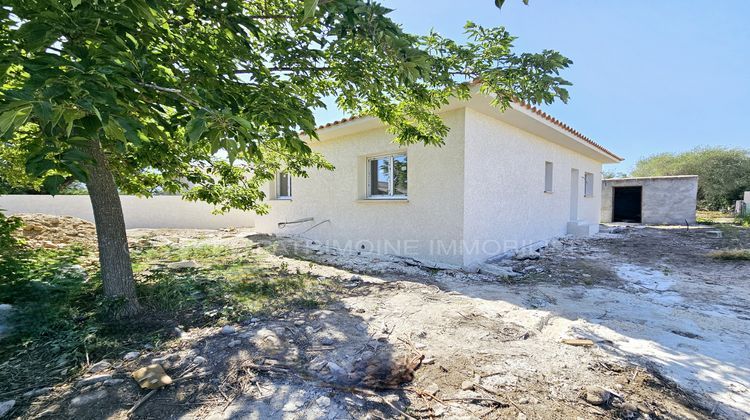 Ma-Cabane - Vente Maison Ghisonaccia, 73 m²