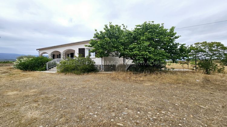 Ma-Cabane - Vente Maison Ghisonaccia, 118 m²