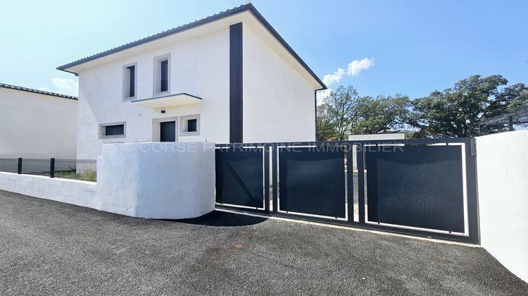 Ma-Cabane - Vente Maison Ghisonaccia, 120 m²