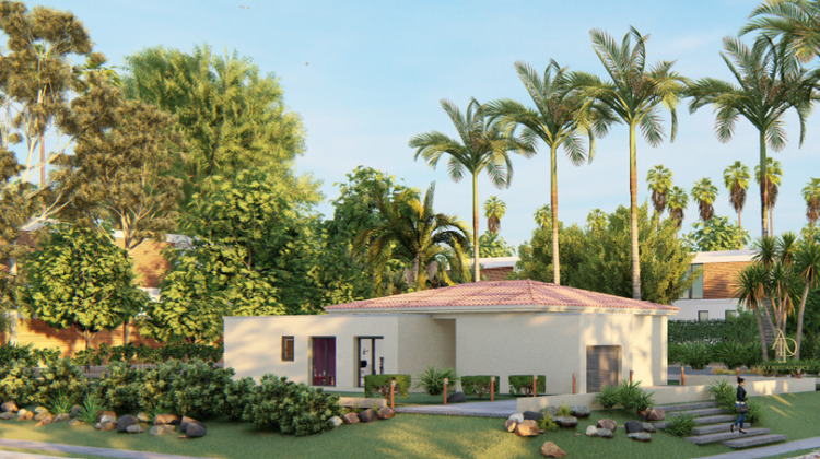 Ma-Cabane - Vente Maison Ghisonaccia, 119 m²