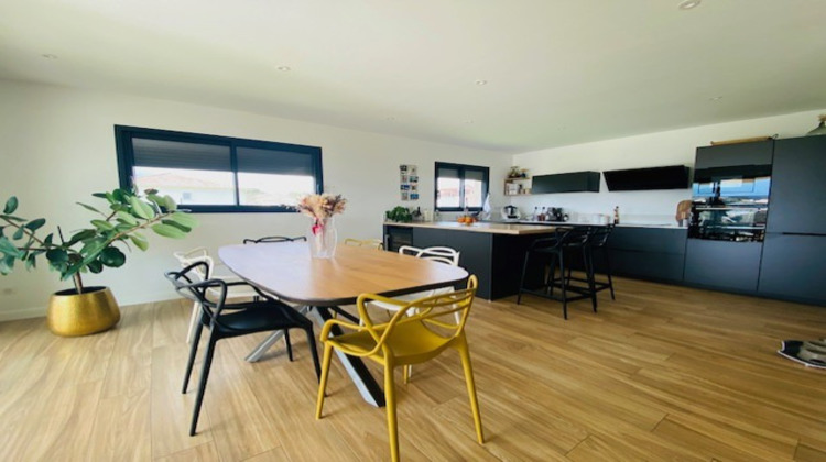 Ma-Cabane - Vente Maison Ghisonaccia, 137 m²