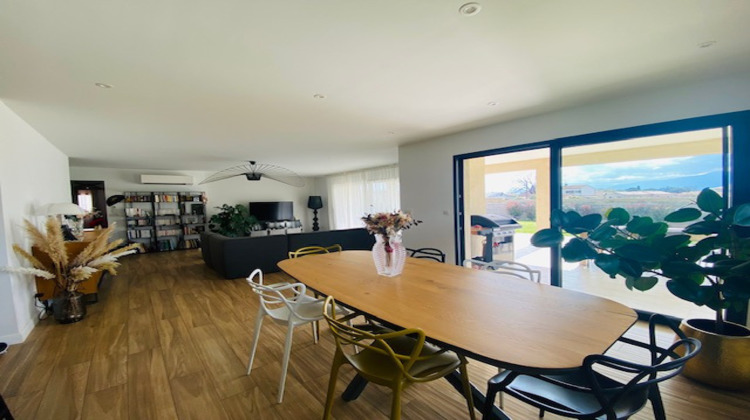 Ma-Cabane - Vente Maison Ghisonaccia, 137 m²