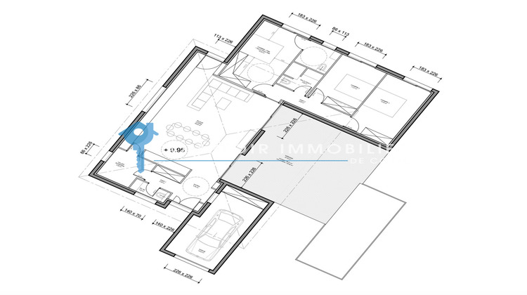 Ma-Cabane - Vente Maison Ghisonaccia, 119 m²