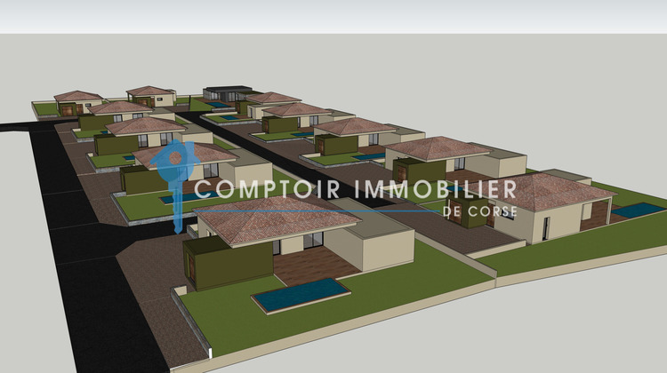 Ma-Cabane - Vente Maison Ghisonaccia, 119 m²