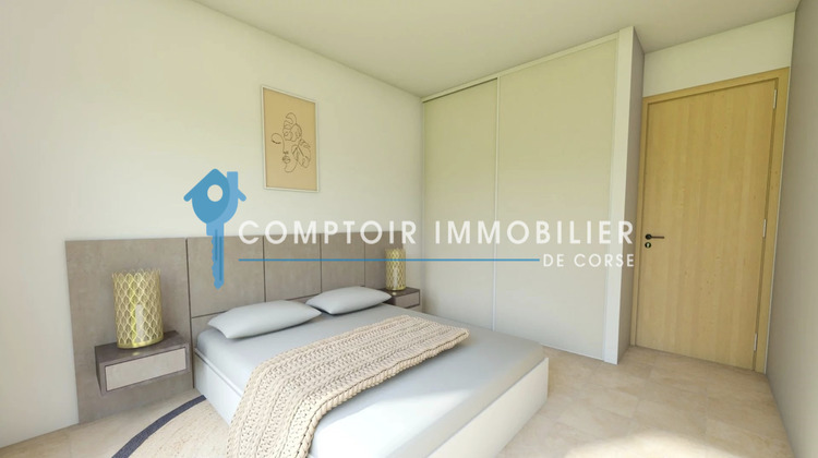 Ma-Cabane - Vente Maison Ghisonaccia, 117 m²