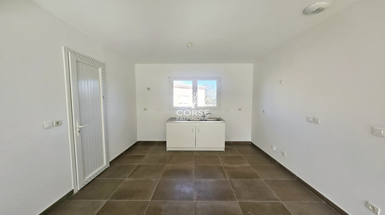 Ma-Cabane - Vente Maison Ghisonaccia, 63 m²