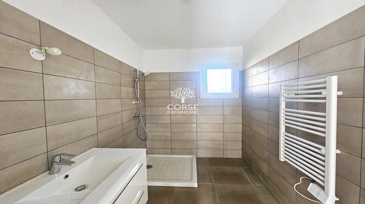 Ma-Cabane - Vente Maison Ghisonaccia, 63 m²