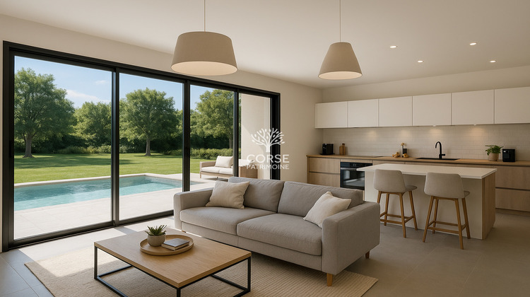 Ma-Cabane - Vente Maison Ghisonaccia, 120 m²