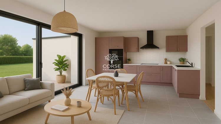 Ma-Cabane - Vente Maison Ghisonaccia, 120 m²