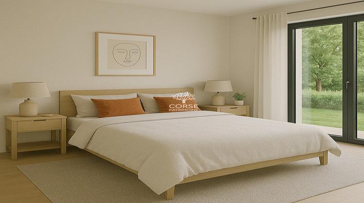 Ma-Cabane - Vente Maison Ghisonaccia, 120 m²