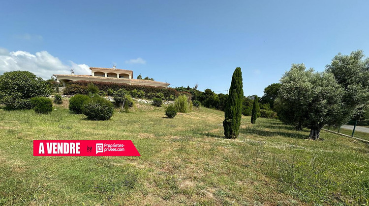 Ma-Cabane - Vente Maison GHISONACCIA, 163 m²