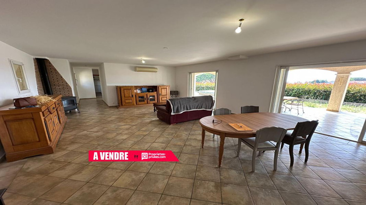 Ma-Cabane - Vente Maison GHISONACCIA, 163 m²