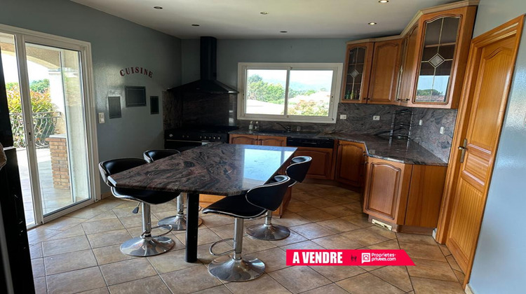 Ma-Cabane - Vente Maison GHISONACCIA, 163 m²