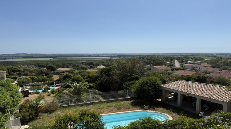 Ma-Cabane - Vente Maison Ghisonaccia, 123 m²