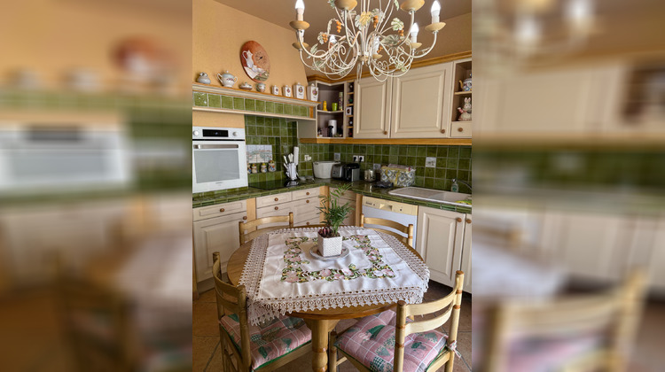 Ma-Cabane - Vente Maison Ghisonaccia, 123 m²