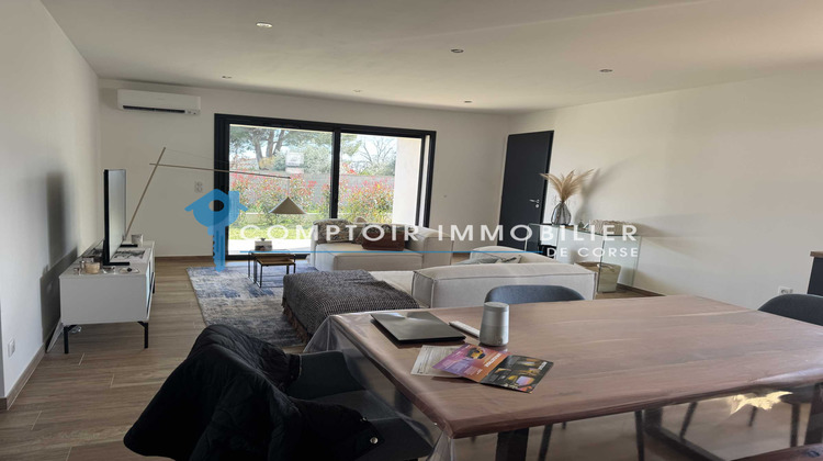 Ma-Cabane - Vente Maison Ghisonaccia, 76 m²