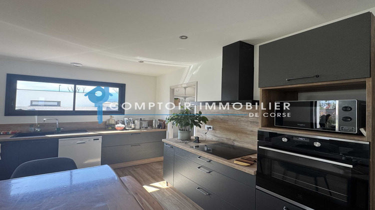 Ma-Cabane - Vente Maison Ghisonaccia, 76 m²