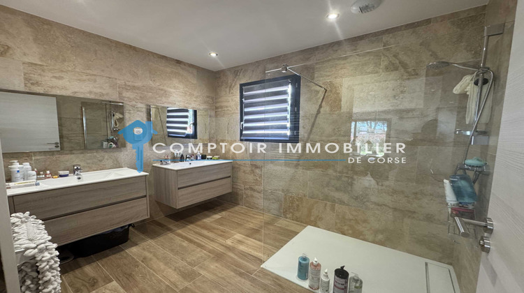 Ma-Cabane - Vente Maison Ghisonaccia, 76 m²