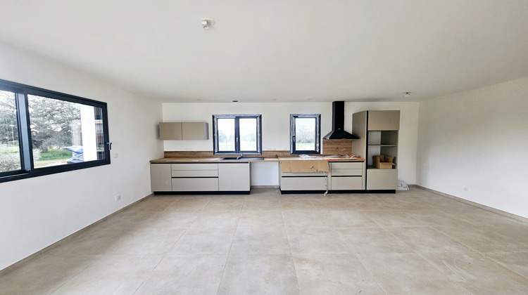 Ma-Cabane - Vente Maison Ghisonaccia, 97 m²