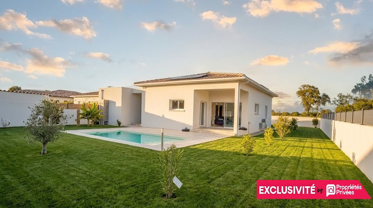 Ma-Cabane - Vente Maison GHISONACCIA, 94 m²