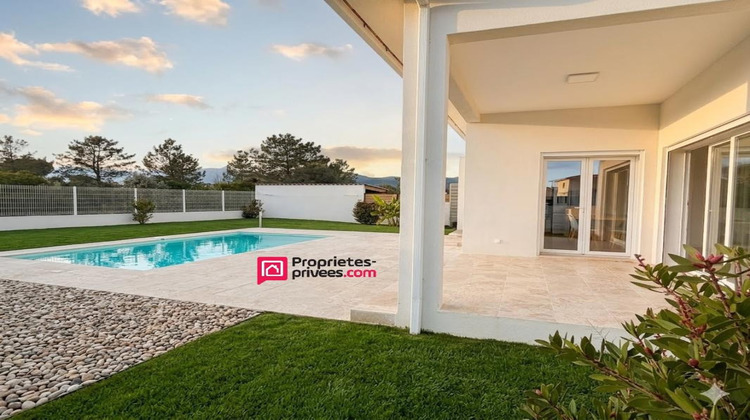 Ma-Cabane - Vente Maison GHISONACCIA, 94 m²