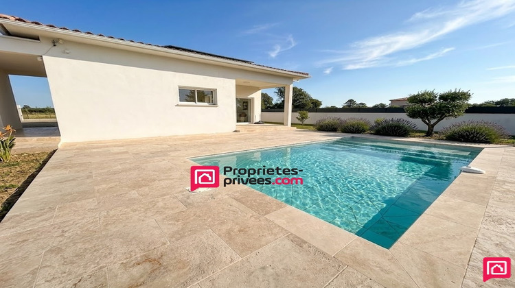 Ma-Cabane - Vente Maison GHISONACCIA, 94 m²