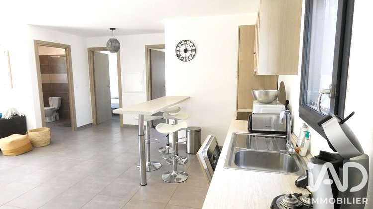 Ma-Cabane - Vente Maison Ghisonaccia, 86 m²
