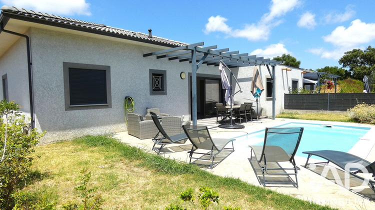 Ma-Cabane - Vente Maison Ghisonaccia, 86 m²