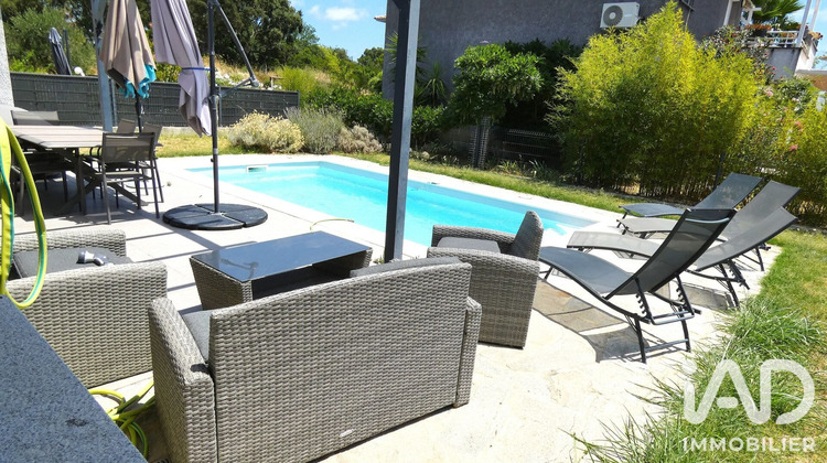 Ma-Cabane - Vente Maison Ghisonaccia, 86 m²