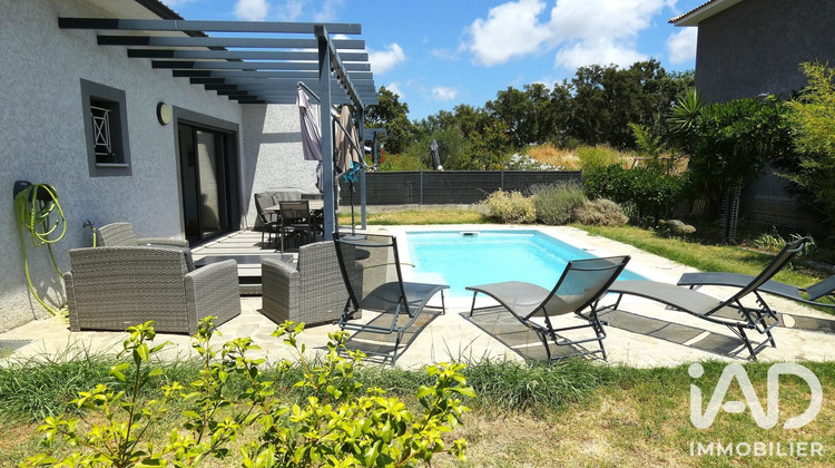 Ma-Cabane - Vente Maison Ghisonaccia, 86 m²
