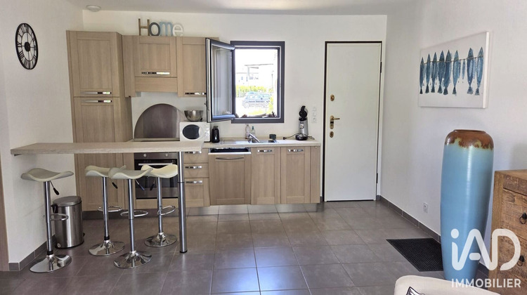 Ma-Cabane - Vente Maison Ghisonaccia, 86 m²