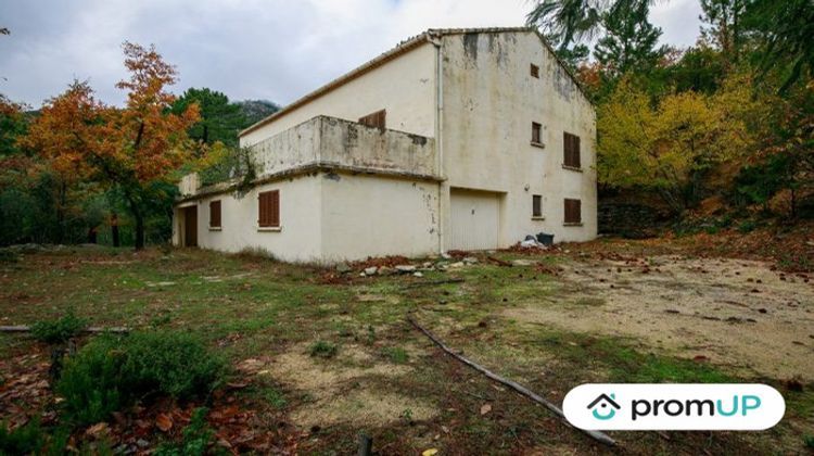 Ma-Cabane - Vente Maison Ghisoni, 177 m²