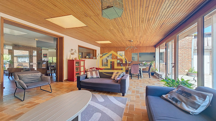 Ma-Cabane - Vente Maison Ghissignies, 211 m²