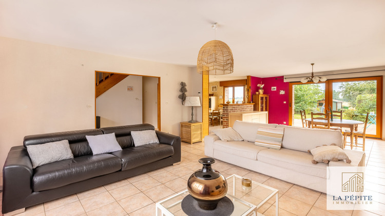 Ma-Cabane - Vente Maison Ghissignies, 156 m²