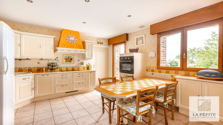 Ma-Cabane - Vente Maison Ghissignies, 156 m²