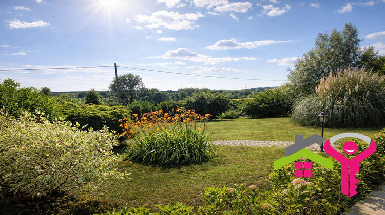 Ma-Cabane - Vente Maison Ghissignies, 250 m²