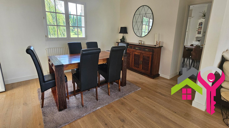 Ma-Cabane - Vente Maison Ghissignies, 250 m²